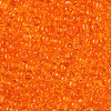 Glass Seed Beads SEED-A004-3mm-9B-2