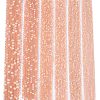 Transparent Glass Beads Strands LS-EGLA-A044-T1mm-MB21-2
