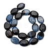 Natural Agate Beads Strands G-F820-N01-01D-3