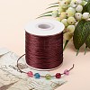 Waxed Polyester Cord YC-0.5mm-134-6