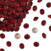 Preciosa® MAXIMA Crystal Round Stones Y-PRC-RBSS24-90090-1