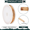   Eco-Friendly Copper Wire CWIR-PH0002-08C-2