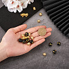  DIY Buddhist Beads Jewelry Making Finding Kit DIY-PJ0001-29-7