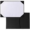 PU Leather Desk Display Racks ODIS-WH20003-13B-7