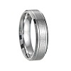 Titanium Steel Finger Rings for Women WG1765E-53-2