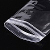 Transparent Plastic Resealable Bags DJ-ABAG-T011-03E-2