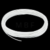 Plastic Rattan Wicker Strips DIY-WH0816-132G-1
