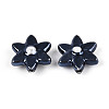 Handmade Porcelain Beads PORC-N008-10A-01-2
