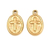 304 Stainless Steel Pendants SA-CBA3ECF-24G-1