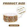 Ion Plating(IP) 304 Stainless Steel Box Chains YS-TAC001-01G-4