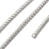 Polyester Braided Cord OCOR-F010-D23-2mm-3