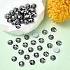 Preciosa® MAXIMA Crystal No Hotfix Flatback Stones Y-PRC-NSS16-23980-272-2
