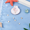 10Pcs 2 Colors Natural Baroque Keshi Pearl Pendants PALLOY-TAC0308-5