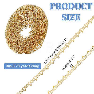 3M Copper Craft Wire KK-PH0009-93-1