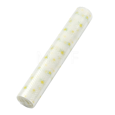 EVA Printed Kitchen Cabinet Waterproof Mats AJEW-FZC0003-04A-1