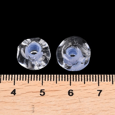 Handmade Lampwork Beads LAMP-A012-02B-1