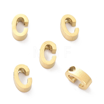 Ion Plating(IP) 304 Stainless Steel Charms STAS-K216-41C-G-1
