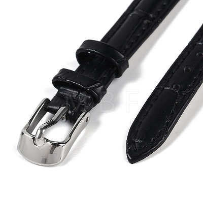 Leather Watch Bands FIND-Z060-01A-1