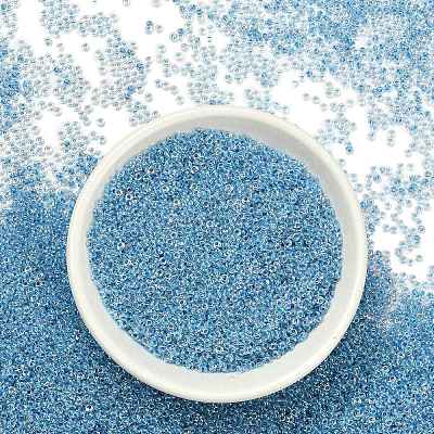 TOHO 11/0 Demi Round Beads SEED-DR11-0781-1