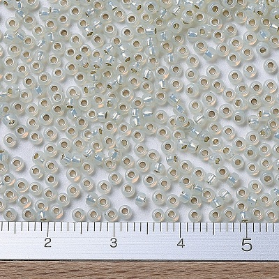 MIYUKI Round Rocailles Beads SEED-X0054-RR2353-1