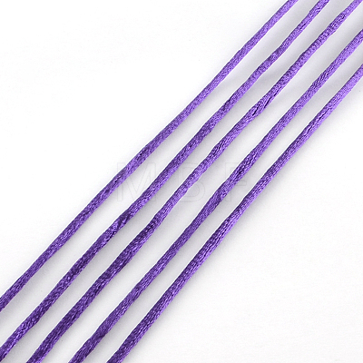 Polyester Cords NWIR-R019-082-1