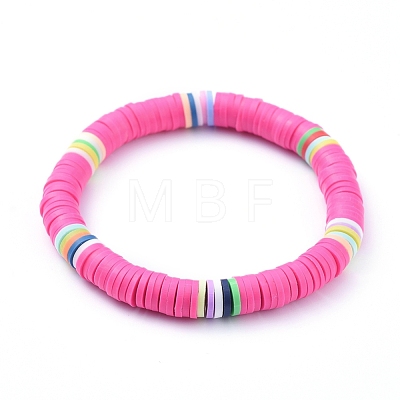 Kids Bracelets X-BJEW-JB05158-M-1
