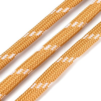 7 Inner Cores Polyester & Spandex Cord Ropes RCP-ZX002-01A-48-1