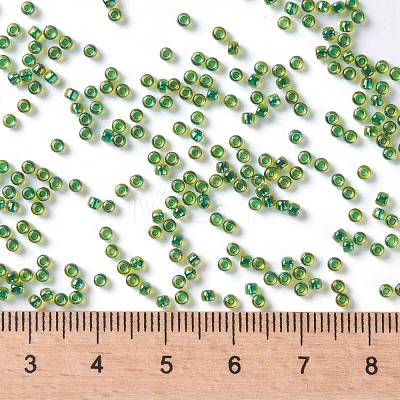 TOHO Round Seed Beads SEED-XTR11-1829-1