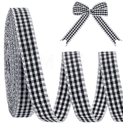 25 Yards Polyester Ribbon OCOR-PH0008-10C-1