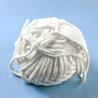 Soft Crocheting Yarn OCOR-G009-03G-1