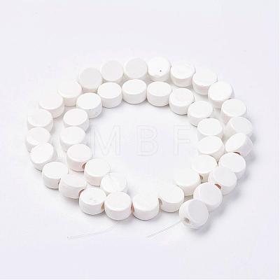 Handmade Porcelain Beads PORC-E012-03I-1