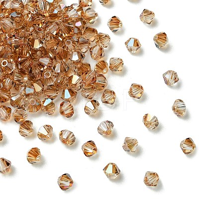 Preciosa® Crystal Beads Y-PRC-BA4-00030-225-1