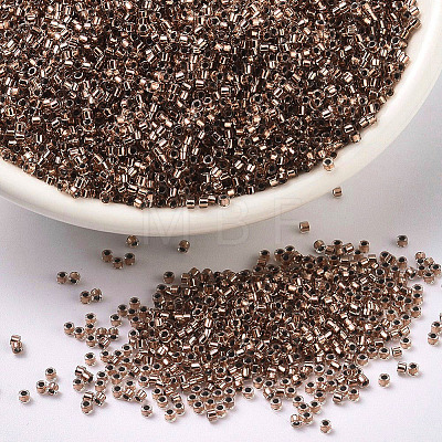 MIYUKI Delica Beads SEED-MY11-DB0037-1