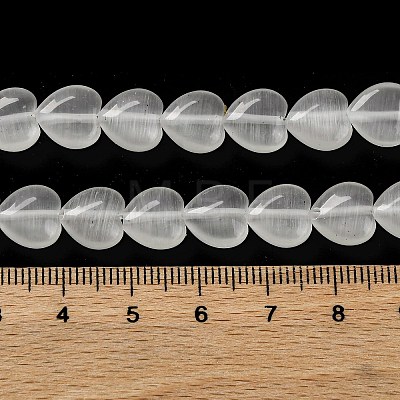 Glass Beads Strands GLAA-A017-01J-1