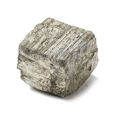 Rough Nuggets Natural Pyrite Healing Stone G-G999-A03-1