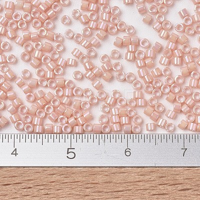 MIYUKI Delica Beads X-SEED-J020-DB1503-1