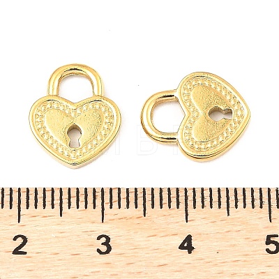 304 Stainless Steel Charms STAS-A089-33G-1