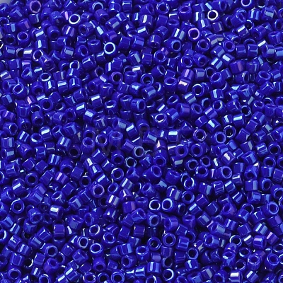 MIYUKI Delica Beads X-SEED-J020-DB0216-1