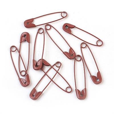 Iron Safety Pins IFIN-F149-E08-1