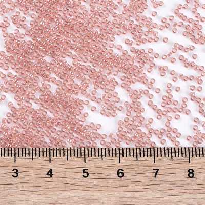 MIYUKI Round Rocailles Beads SEED-X0056-RR3507-1