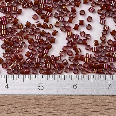 MIYUKI Delica Beads SEED-X0054-DB1781-1