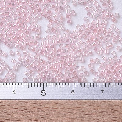 MIYUKI Delica Beads SEED-J020-DB0234-1