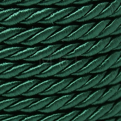 Twisted Nylon Thread NWIR-A001-02-1