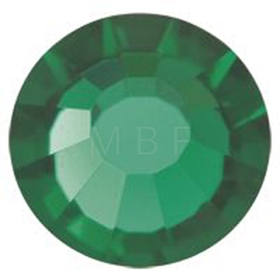 Preciosa® MAXIMA Crystal in Sew-On Cup X-PRC-SS29-50730-G-1