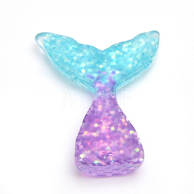 Resin Cabochons X-CRES-Q196-26H-1