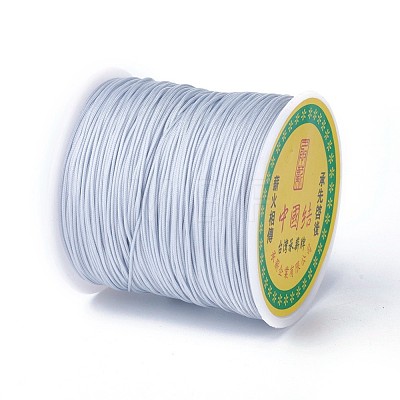 Round String Thread Polyester Fibre Cords OCOR-J003-43-1