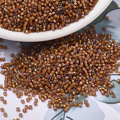 MIYUKI Delica Beads SEED-J020-DB1779-1