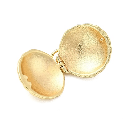 Brass Pendants KK-A266-12L-G-1