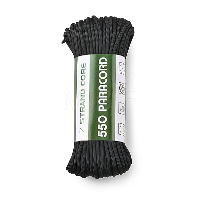 550 Paracord Polyester Parachute Cord OCOR-F019-A01-1