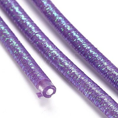 PVC Tubular Synthetic Rubber Cord RCOR-T002-02A-02-1